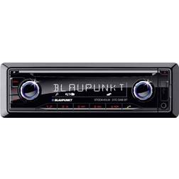 Blaupunkt Stockholm 370 DAB+ BT Autoradio