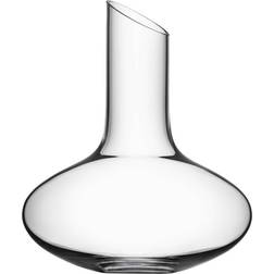 Orrefors Enjoy Wine Carafe