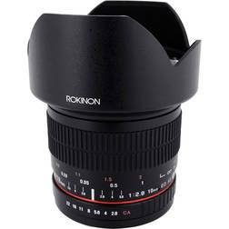 Rokinon 10mm F2.8 ED AS NCS CS for Pentax K