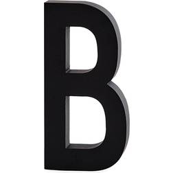 Design Letters Bogstaver B