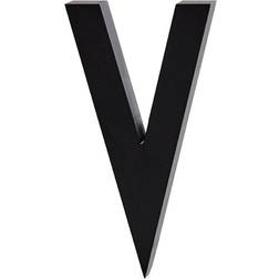Design Letters Architect Letter V