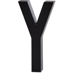 Design Letters Architect Letter Y