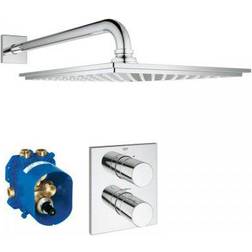 Grohe Grohtherm 3000 Cosmopolitan (34572000) Chrome