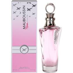 Mauboussin Rose Pour Elle EdP 100ml