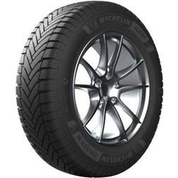 Michelin Alpin 6 205/55 R17 95H XL