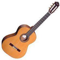 Ortega R122L Natural Chitarra Classica 3/4 per Bambini