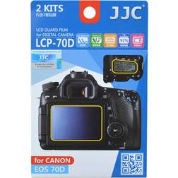 JJC LCP-70D