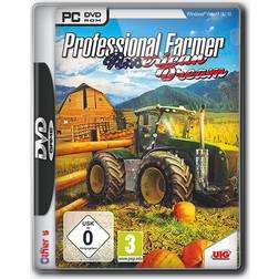 Professional Farmer: American Dream (PC)