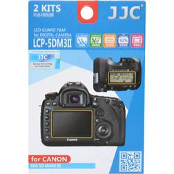 JJC LCP-5DM3II