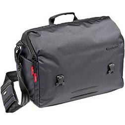 Manfrotto Messenger Manhattan Speedy-30 per DSLR/CSC