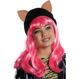 Rubies Peruk Howleen Monster High