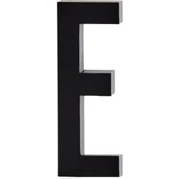 Design Letters Bogstaver E