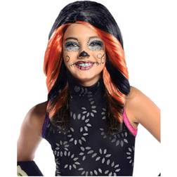 Rubies Kids Skelita Calaveras Wig