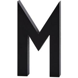 Design Letters Architect Letter M