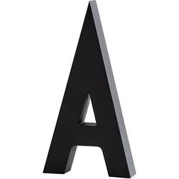 Design Letters Architect Letter A