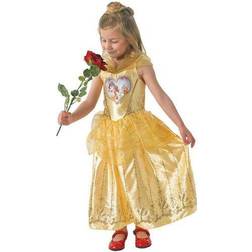 Rubies Belle Loveheart Child