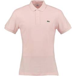 Lacoste L.12.12 Polo Shirt - Flamingo