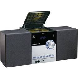 Lenco MC-250 DAB FM CD BT USB