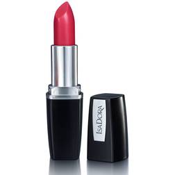 Isadora Perfect Moisture Lipstick #148 Red Rush