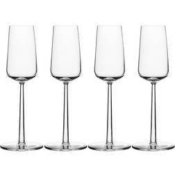 Iittala Essence Champagneglas 21cl 4st