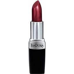 Isadora Perfect Moisture Lipstick #04 Sheer Oyster