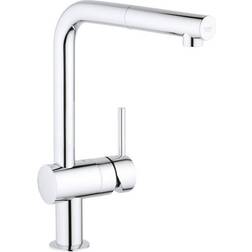 Grohe Minta (31397000) Chrome