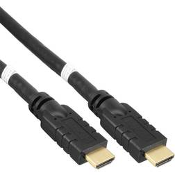 InLine HDMI-HDMI 1.4 30m