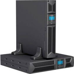 BlueWalker PowerWalker VFI 1500 RT HID