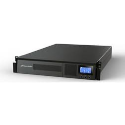 BlueWalker PowerWalker VFI 1000RM LCD