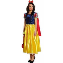 Rubies Snow White Deluxe Adult