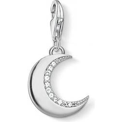 Thomas Sabo Charm Sterling Silver 1501-051-14 Argenté