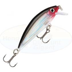 Rapala X Rap Countdown 5cm Silver