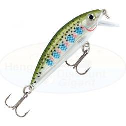 Rapala X Rap Countdown 5cm Rainbow Trout