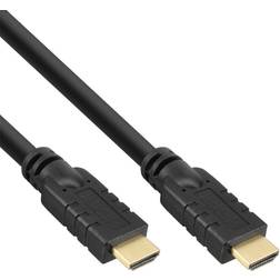 InLine HDMI-HDMI 1.4 7.5m