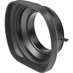 Kaiser Lens Hood for Pancake Gegenlichtblende