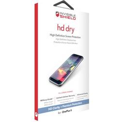 Zagg InvisibleSHIELD HD Dry Screen Protector for OnePlus 6