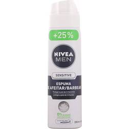 Nivea Men Schiuma Da Barba 250ml