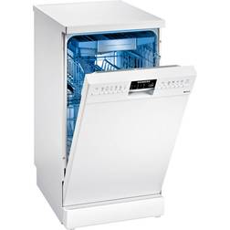 Siemens SR256W00TE Blanco