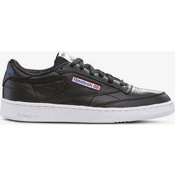 Reebok Club C 85 SO M - Black/Blue/White/Red