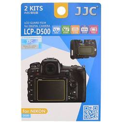 JJC LCP-D500