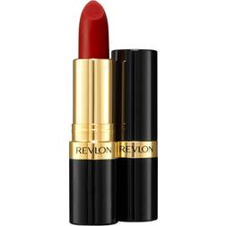 Revlon Super Lustrous Lipstick Matte Really Red