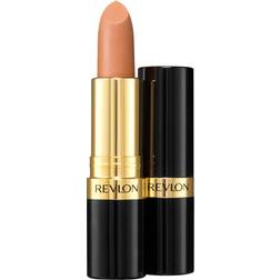 Revlon Super Lustrous Lipstick Matte Nude Attitude