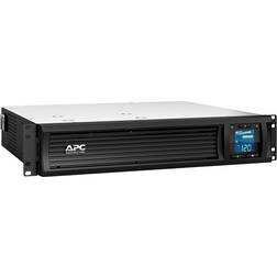 Schneider Electric SMC1000I-2UC