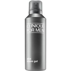 Clinique For Men Aloe Shave Gel 125ml