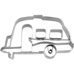 Städter Caravan Cookie Cutter 8 cm