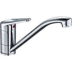 Franke Novara Plus Fixed Spout ( 115.0347.142) Cromo