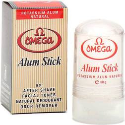 Omega Alum Stick 60g