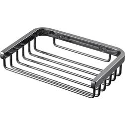 Tapwell Saippuakori TA126 Black Chrome