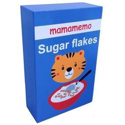 MaMaMeMo Cornflakes pakke