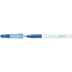 Pilot Frixion Fibre Color Pen Blue